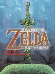 Zelda: Link to the Past [Paperback] Comic Books Zelda Link to the Past Prices