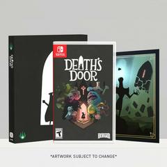 Death's Door [Special Reserve] Nintendo Switch Prices