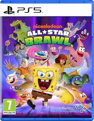 Nickelodeon All Star Brawl PAL Playstation 5 Prices