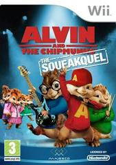 Alvin and the Chipmunks: The Squeakquel PAL Wii Prices
