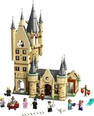 LEGO Set | Hogwarts Astronomy Tower LEGO Harry Potter