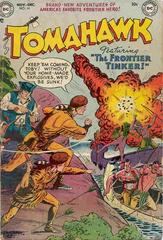 Tomahawk #14 (1952) Comic Books Tomahawk Prices