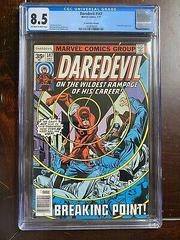 Daredevil [35 Cent ] Comic Books Daredevil Prices