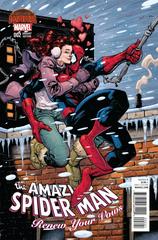 The Amazing Spider-Man: Renew Your Vows [Stegman] Comic Books Amazing Spider-Man: Renew Your Vows Prices