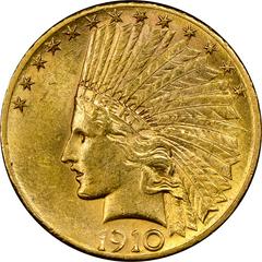 1910 S Coins Indian Head Gold Eagle Prices