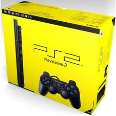 Box | Slim Playstation 2 System PAL Playstation 2