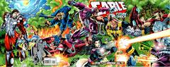 Cable Comic Books Cable Prices