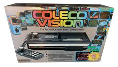 Box Art | ColecoVision System Colecovision