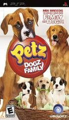 Petz: Dogz Family PSP Prices