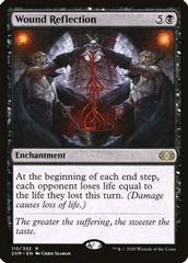 Wound Reflection Magic Double Masters Prices