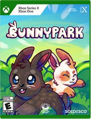Bunny Park Xbox Series X Prices