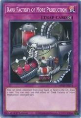 Dark Factory of More Production YuGiOh 2020 Tin of Lost Memories Mega Pack Prices