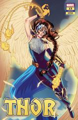 Thor [Souza] #13 (2021) Comic Books Thor Prices