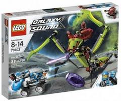 Star Slicer #70703 LEGO Space Prices