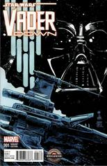 Star Wars: Vader Down [Gamestop] Comic Books Star Wars: Vader Down Prices