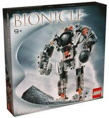 Exo-Toa #8557 LEGO Bionicle Prices