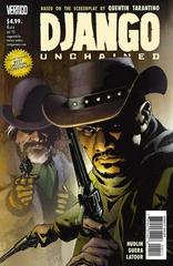 Django Unchained Comic Books Django Unchained Prices