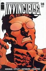 Invincible #28 (2006) Comic Books Invincible Prices