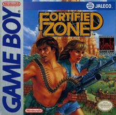 Fortified Zone GameBoy Prices