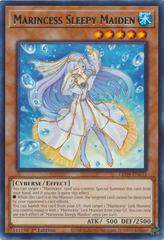 Marincess Sleepy Maiden [1st Edition] YuGiOh Legendary Duelists: Duels from the Deep Prices