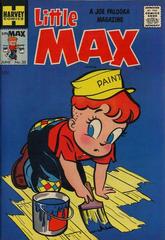 Little Max Comics #35 (1955) Comic Books Little Max Comics Prices
