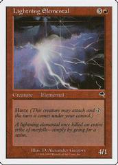 Lightning Elemental Magic Battle Royale Prices