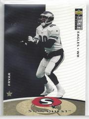Irving Fryar #SQ23 Football Cards 1997 Collector's Choice Starquest Prices