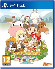 Story Of Seasons: Friends Of Mineral Town PAL Playstation 4 Prices
