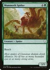 Mammoth Spider #171 Magic Dominaria Prices