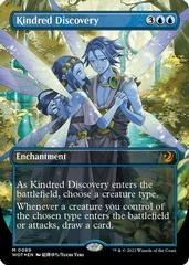 Kindred Discovery #89 Magic Wilds of Eldraine Enchanting Tales Prices
