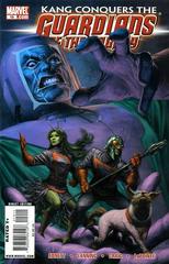 Guardians of the Galaxy #19 (2009) Comic Books Guardians of the Galaxy Prices