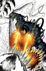 Venom [Kirkham Secret Splash] #27 (2020) Comic Books Venom Prices