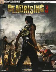 Dead Rising 3 [Bradygames] Strategy Guide Prices