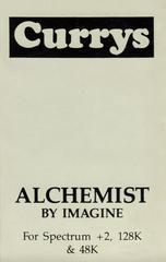Alchemist [Currys] ZX Spectrum Prices