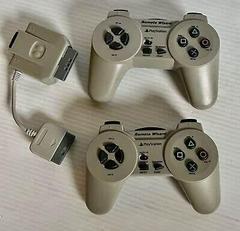 Remote Wizard Controllers Playstation Prices
