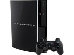 Playstation 3 60GB Console PAL Playstation 3 Prices