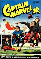 Captain Marvel Jr. #13 (1943) Comic Books Captain Marvel Jr Prices