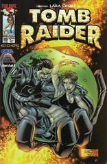 Tomb Raider: The Series #10 (2001) Comic Books Tomb Raider: The Series Prices