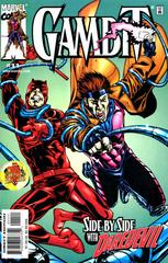 Gambit #11 (1999) Comic Books Gambit Prices