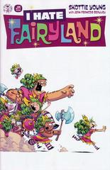 I Hate Fairyland #11 (2017) Comic Books I Hate Fairyland Prices