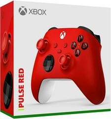 Pulse Red Controller Xbox Series X Prices