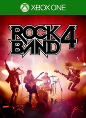 Rock Band 4 PAL Xbox One Prices
