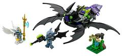 LEGO Set | Braptor's Wing Striker LEGO Legends of Chima