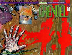 Grendel #26 (1988) Comic Books Grendel Prices