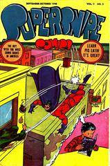 Supersnipe Comics #5 29 (1946) Comic Books Supersnipe Comics Prices
