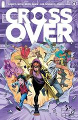 Crossover [2nd Print] Comic Books Crossover Prices