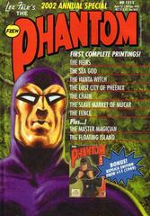 The Phantom #1312 (2002) Comic Books Phantom Prices