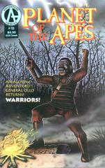 Planet of the Apes #11 (1991) Comic Books Planet of the Apes Prices