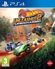 Hot Wheels Unleashed 2 Turbocharged PAL Playstation 4 Prices