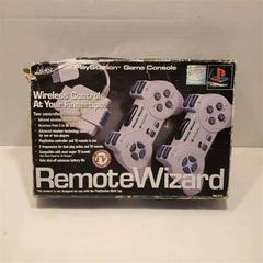 Box | Remote Wizard Controllers Playstation